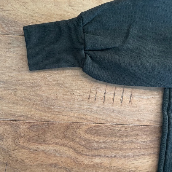 Vintage (but new) Jack Wagner Sweatshirt - Picture 4 of 8